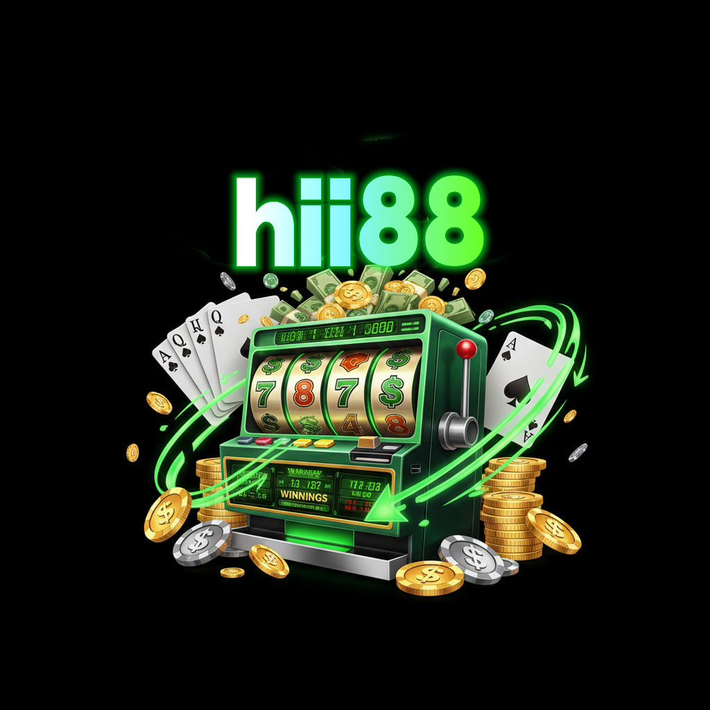 Logo của hii88